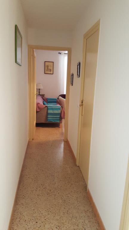 Apartamento Hector En Sitges Exterior foto
